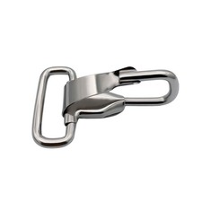 MARINE CITY 1.1 Rectangular Buckle with Snap ...
