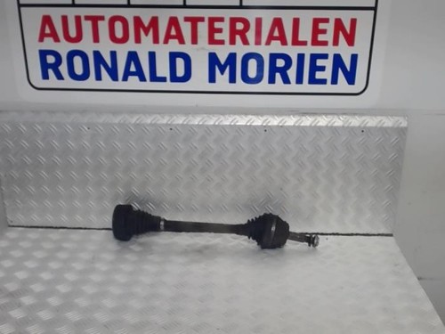 Antriebswelle links vorne VW Golf IV Cabriolet 1E JZW407449AX P13138084