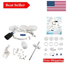 Polaris 280 Rebuild Kit – Complete Maintenance Upgrade for Automatic Pool Cle...