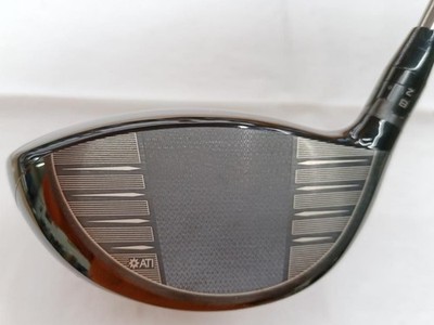 Titleist TSi4 10 Degree Diamana DF60 S Flex Driver Used Fukuyama