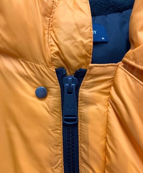 FRED PERRY padded jacket Men - image 6