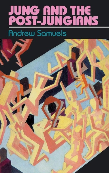 Andrew Samuels | Jung And The Post-Jungians | Buch | Englisch (2015) | Routledge-image