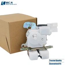 NEW 74800-T5A-J02 For Honda Fit 2015-17 1.5L Tailgate Lock Assembly Actuator