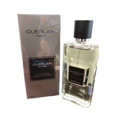 Guerlain Homme Eau de Parfum Spray 100ml 3.3oz Men's Designer Fragrance