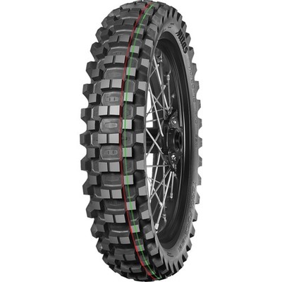 MITAS Terra Force-MX MH Tire - Rear - 110/90-19 - 70000923