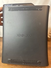 *New Thermal Paste* Microsoft Xbox 360 Elite Console Bundle Tested & Cleaned