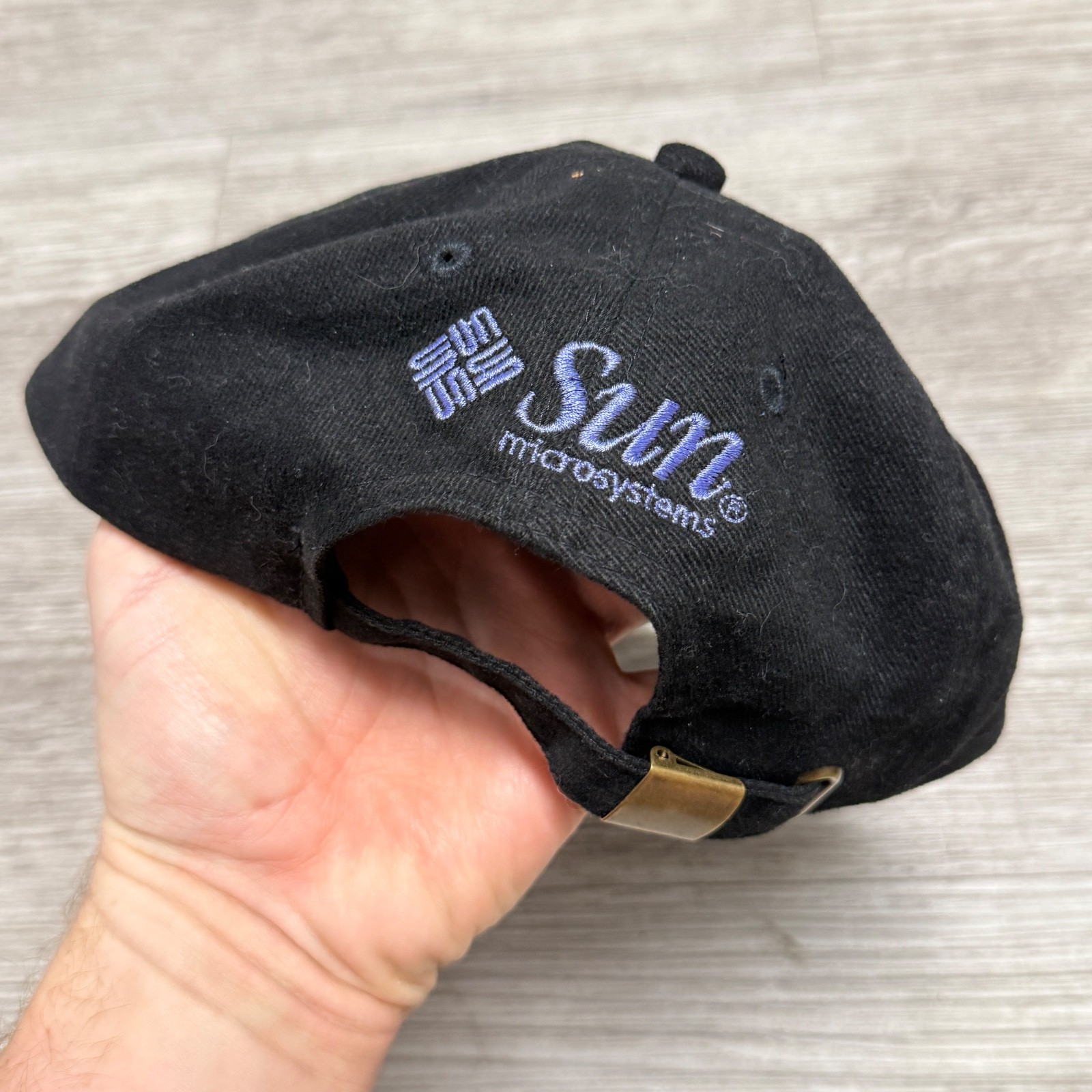 Vintage 1990s Sun Microsystems Java Tech Apple Co… - image 2