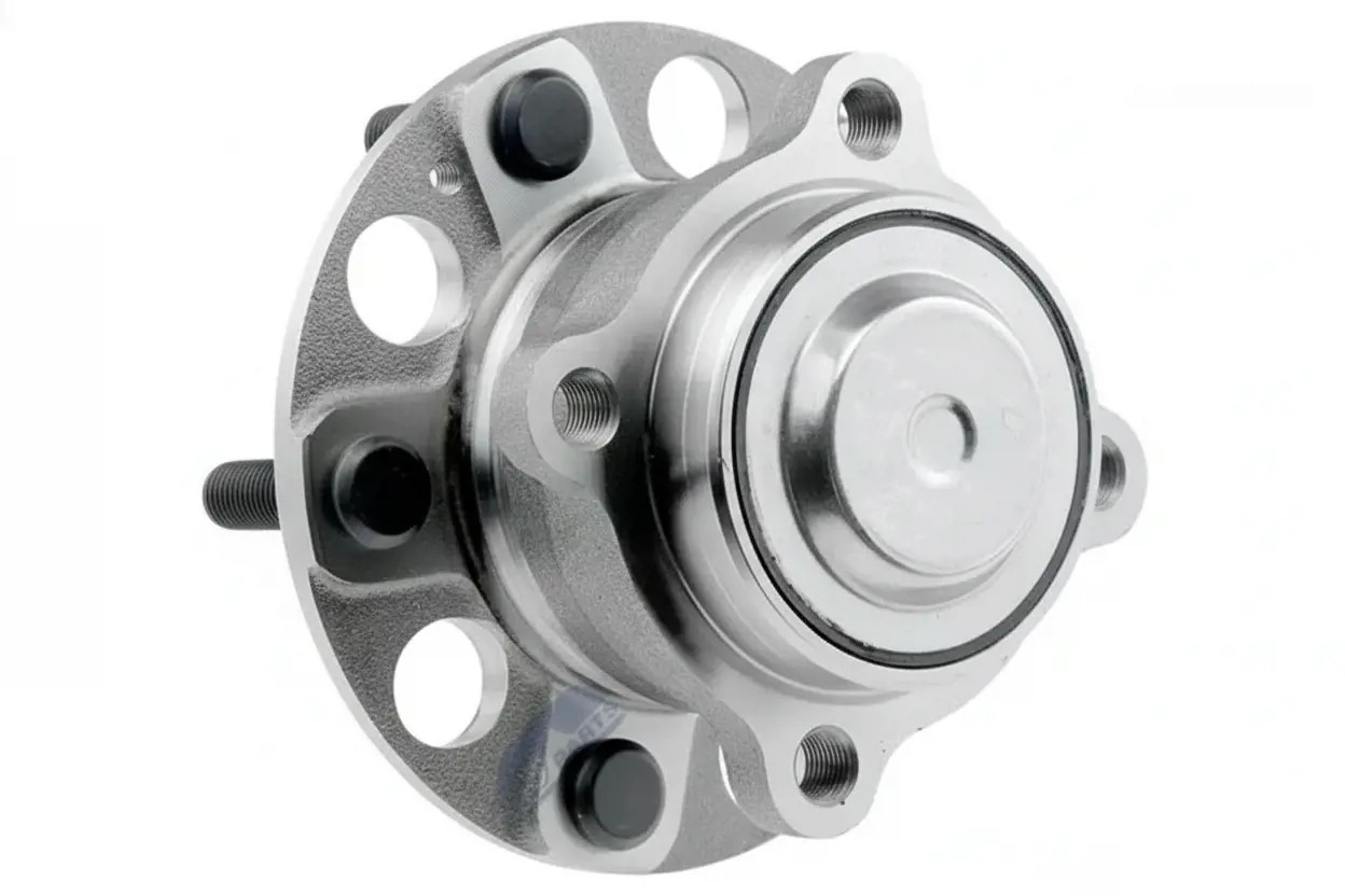 Wheel bearing Rear Axle KLT-HD-082 NTY