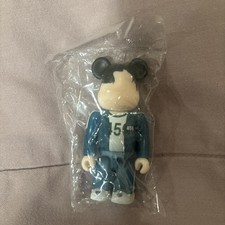 Bearbrick Squid Games Player 456 Secret Variant Be@rbrick Series 44 100% Medicom