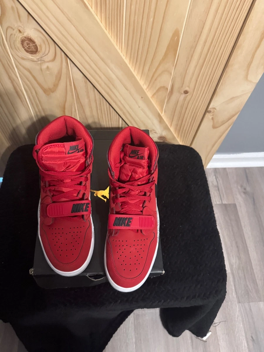 Jordan Legacy 312 Toro for Sale | Authenticity Guaranteed | eBay