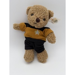 Star Trek Bear | eBay