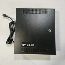 Life Safety AC-LSP-2DR Power Supply W/ Avigilon LP1502 2-Door Controller Board