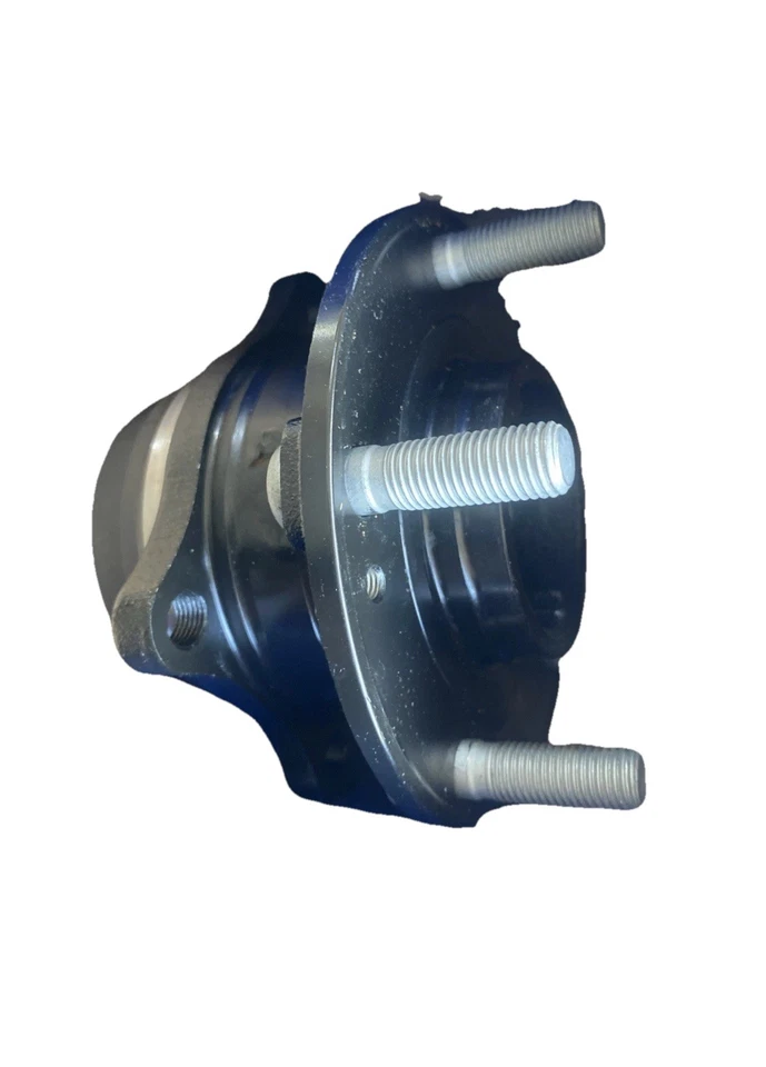 Buje de cojinete de rueda trasera para Hyundai Santa Fe Sport XL Veracruz Kia Sorento Rondo Foto 2 de 2