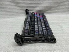 Gravastar Mercury K1 Pro CyberPunk Edition Keyboard Mechanical Gaming Keyboard 6