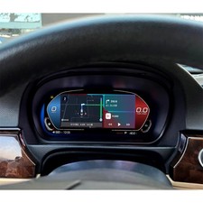 Digital Instrument Cluster Speedometer For Bmw 3 Series E90 E91 E92 E93 Carplay