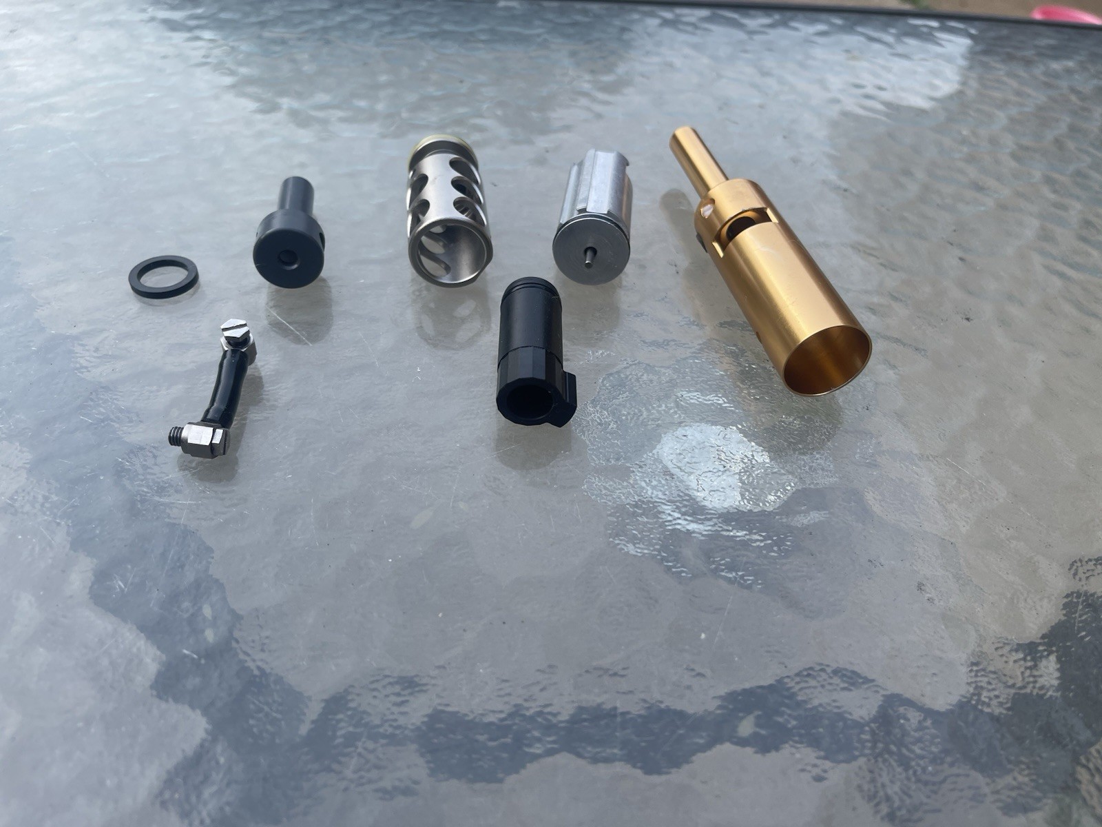 Parts Lot Read Description And Look The Pictures