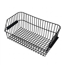 Metal Sports Sphere Wire Container Large Capacity Sports Gear Sturdy