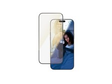 PanzerGlass EyeCare Displayschutz iPhone 16 Pro Max UWF Folie 2868