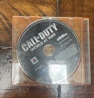 Call of Duty: World at War (Playstation 3) NO TRACKING DISC ONLY