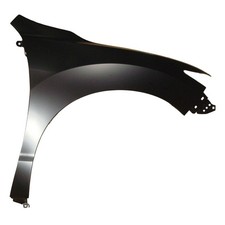 New Front Passenger Side Fender Direct Replac...