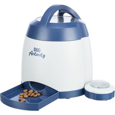 Trixie Memory Trainer 3.0 fördert das Denken Intelligenz Hund Training Leckerli