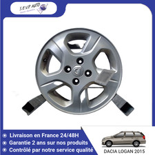 Jantes Dacia LOGAN
