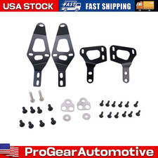 Hardtop Mounting Bracket Kit For 1990-2005 Mazda Mx-5 Miata Convertible Nanb Hardtop Mounting Bracket Kit For 1990-2005 Mazda Mx-5 Miata Convertible Nanb