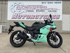 2026 Yamaha YZF R3