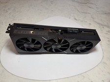 HP Nvidia GeForce RTX 3080 10GB GDDR6X PCI-E Video Card