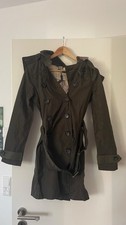 Burberry Brit Balmoral 3982690 Trenchcoat Dam...