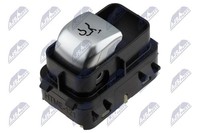 Schalter Heckklappenentriegelung NTY EWS-ME-121 FüR Mercedes Klasse W213 W222