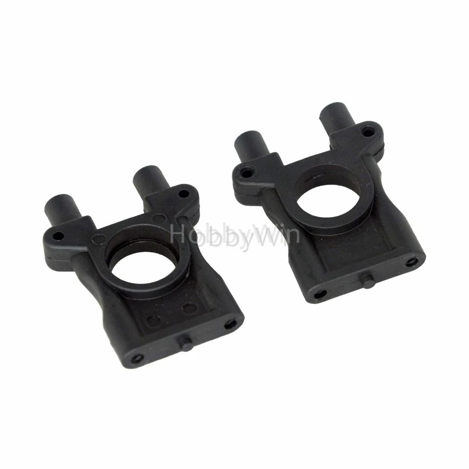 HSP part 60048 Centre Diff Mount 2P for HiMOTO Hispeed 1/8 RC Buggy Car Truck - Image 3 of 4