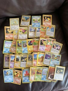 Bulk Cards Pokemon | eBay