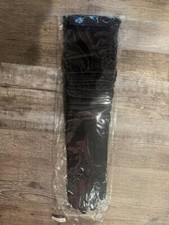 20 Inch Shirred Opera Gloves NWOT Black