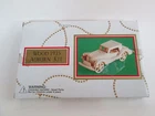 Dayton Hudson Wood Car Kit Wood 1935 Auburn 851SC Kit 6" Long NIB