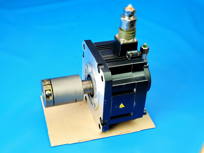 Mitsubishi Servo Motor HF-H204S 2,0KW mit encoder HF-H204S-A48
