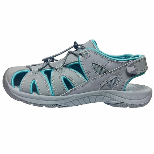 EDDIE BAUER WOMEN'S CLOSED TOE SANDALS SELECT COLORS & SIZES NEW - Picture 4 of 14