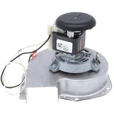 Fasco A160 1-Speed 3000 RPM 151-500 CFM Amana Draft Inducer Motor (115V)