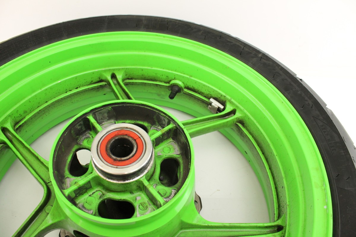 うぃーる ss106_stroker_flywheel_for_har
