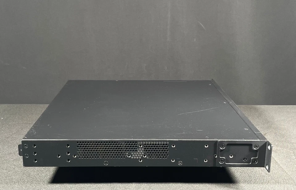 Brocade ICX7250-48P-2X10G Managed Switch-Same Day Shipping - Image 4 of 4