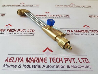 UNITOR UCT-500 Manual Gas Cutting Torch