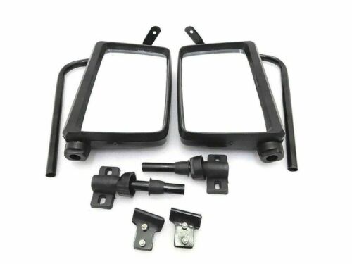 Puerta Exterior Espejo Lateral Para Suzuki Jimny Sierra samurai SJ410 SJ413 - Zdjęcie 1 z 8