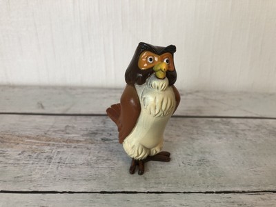 winnie the pooh small figures