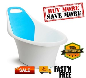 sit and soak baby bath tub