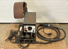 Miller Electric HK-18 Millermatic 10A Wire Feeder HK271765 w/ Oxo Welding Gun