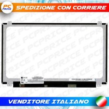 DISPLAY 15,6" 30 PIN CON AGGANCI ASUS X541UA ASUS X541UAK ASUS X541UJ