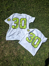 Customized Softball Shirt.
