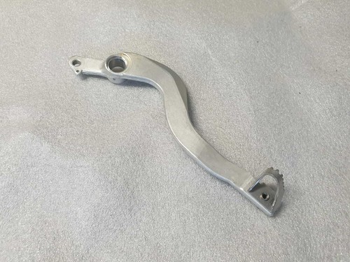 Genuine Aprilia brake lever foot brake lever RXV SXV 450 550 AP9100990 - Picture 7 of 8
