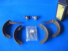 Kits de frein Volkswagen PASSAT