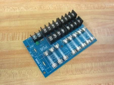 Altronix PD8 Power Distribution Card